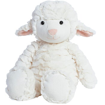 Lamm Wilhelm, 36 cm
