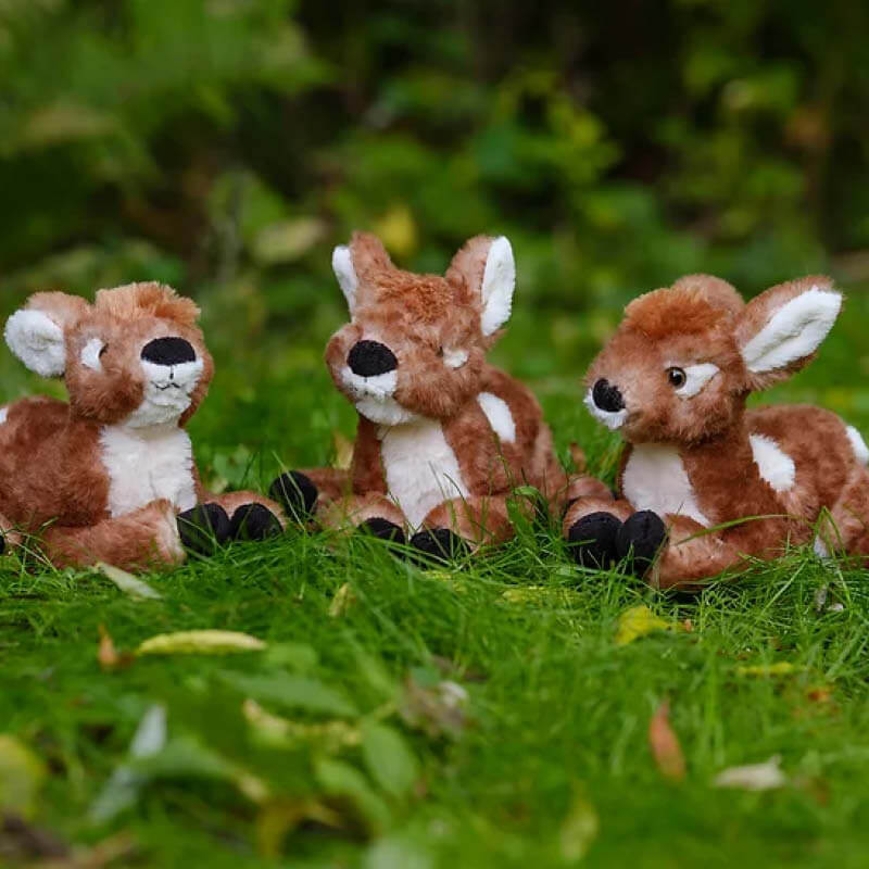 Rådjur Bambi, 22 cm - 2