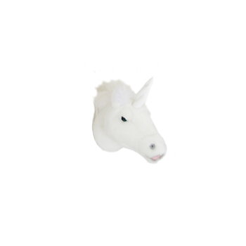 Enhörningshuvud Mini - Brigbys
