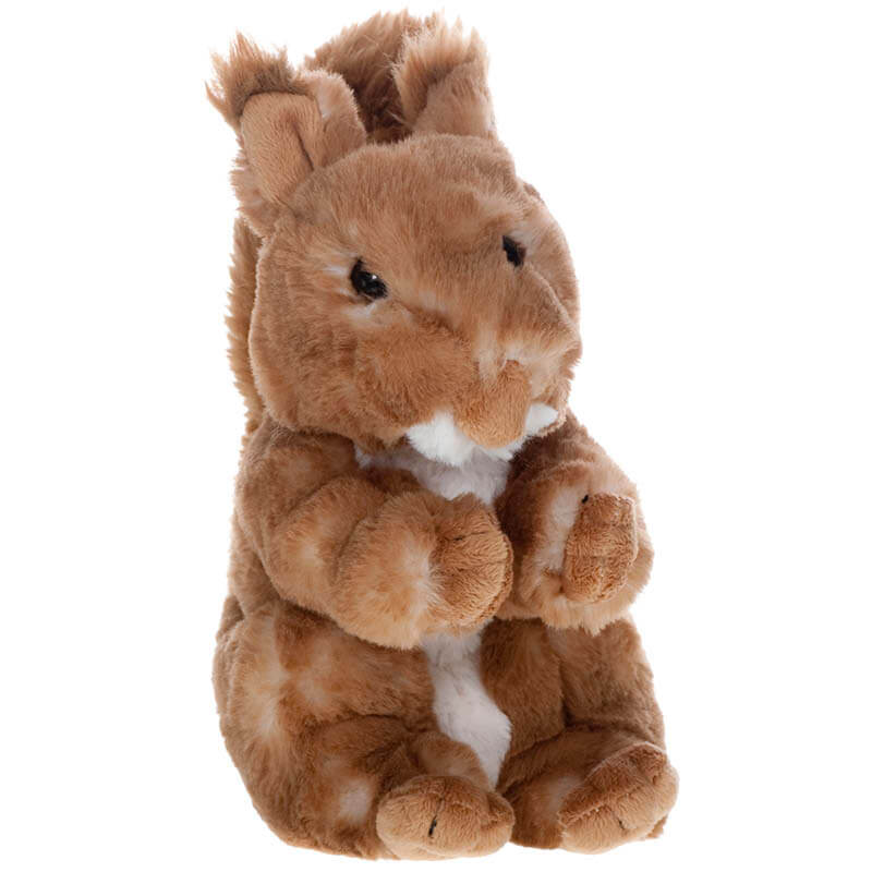 Ekorre Piff, 20 cm