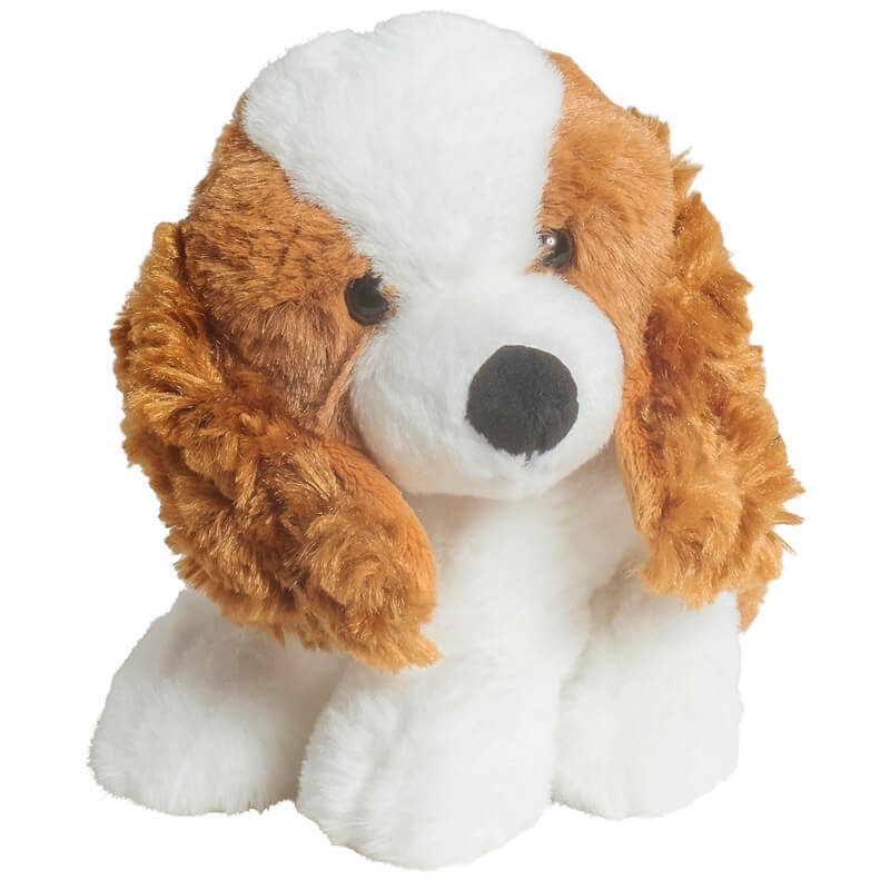 Hund Cocker Spaniel, 17 cm