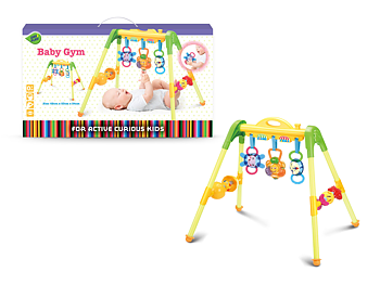 Way2Play Babygym