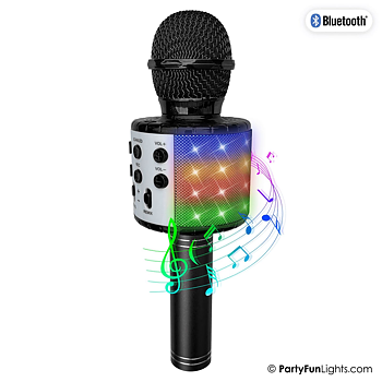 Karaokemikrofon