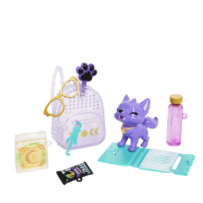 Monster High Core Docka, Clawdeen - 2