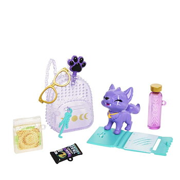 Monster High Core Docka, Clawdeen