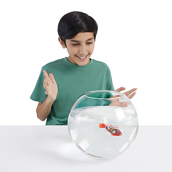 Robo Alive Robo Fish S3