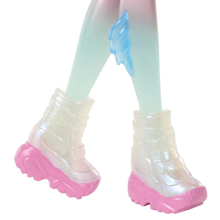 Monster High Core Docka Lagoona - 6