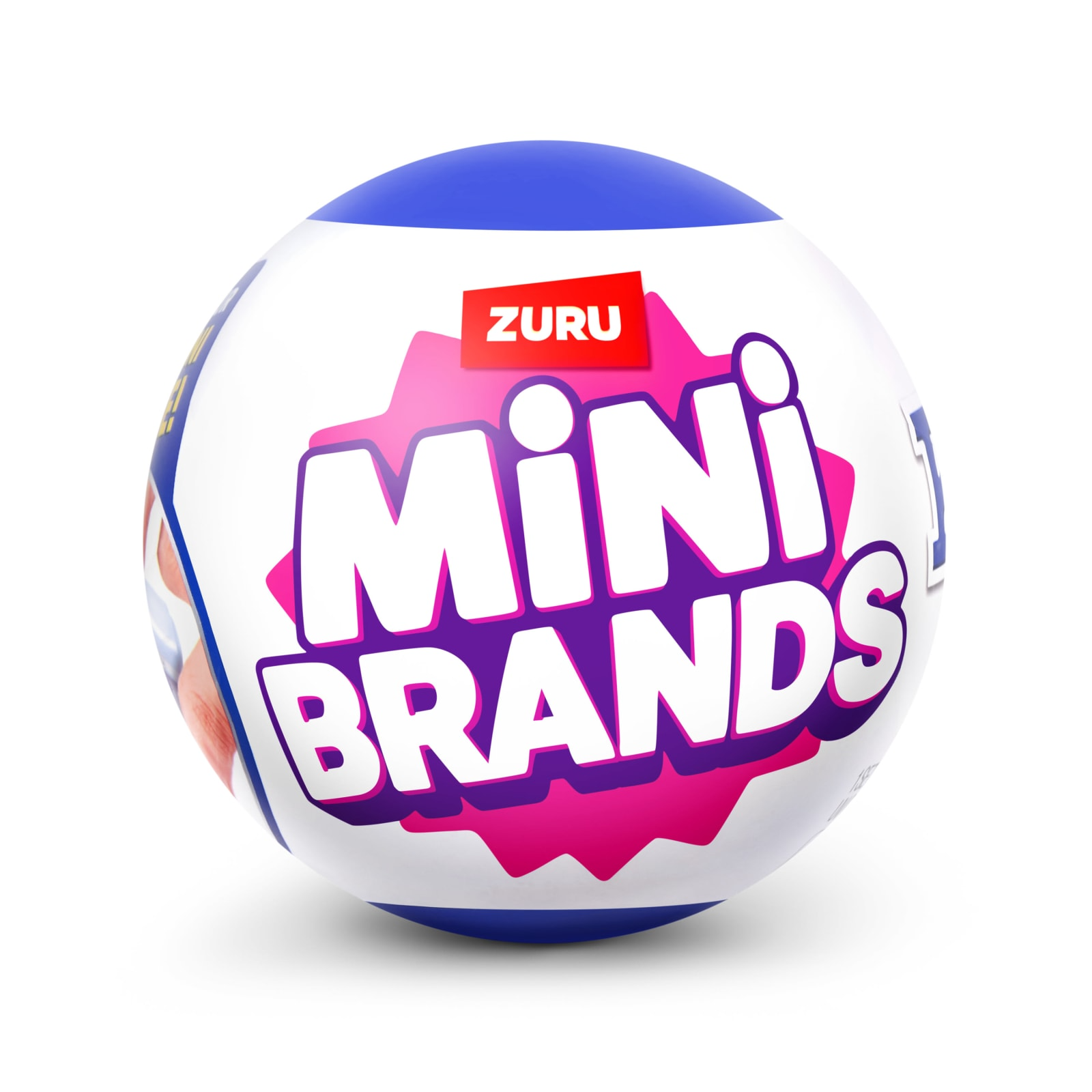 Mini Brands Home S1 - 4