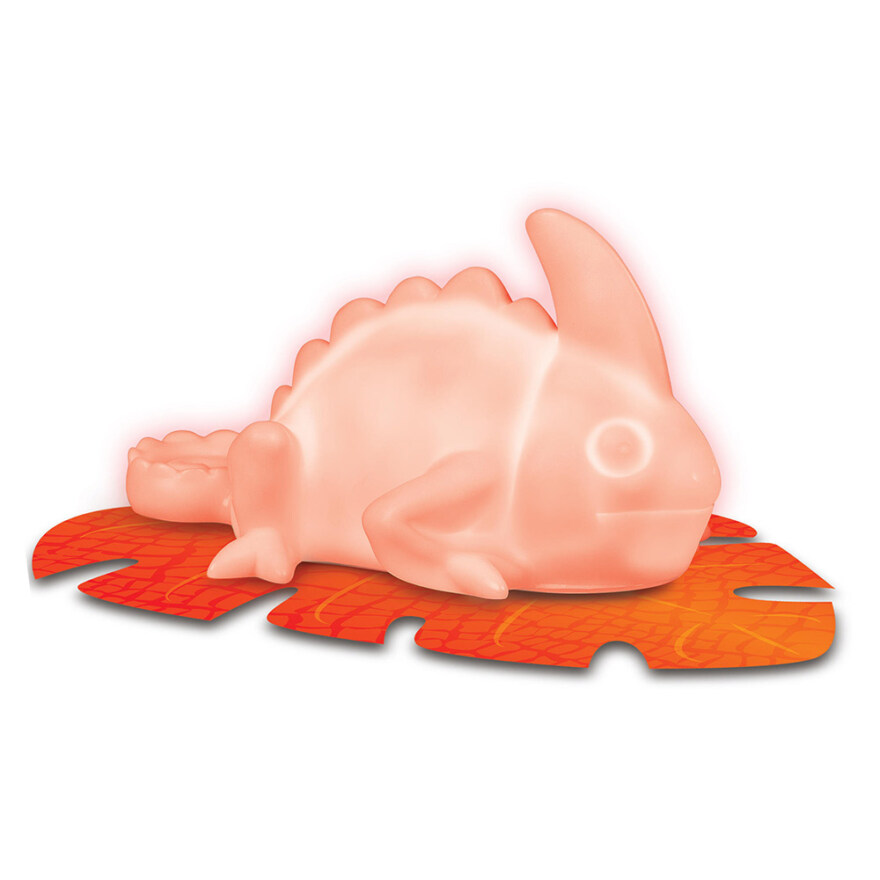 Lumez Color Matching Light up  Chameleon - 2