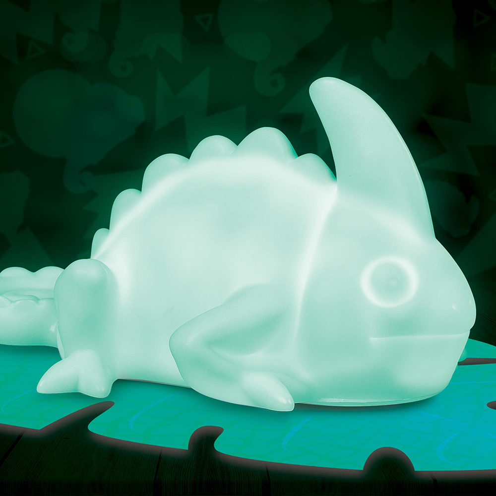 Lumez Color Matching Light up  Chameleon - 3