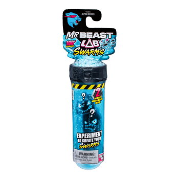 Mr Beast Lamb Swarms Test Tube 2-Pack