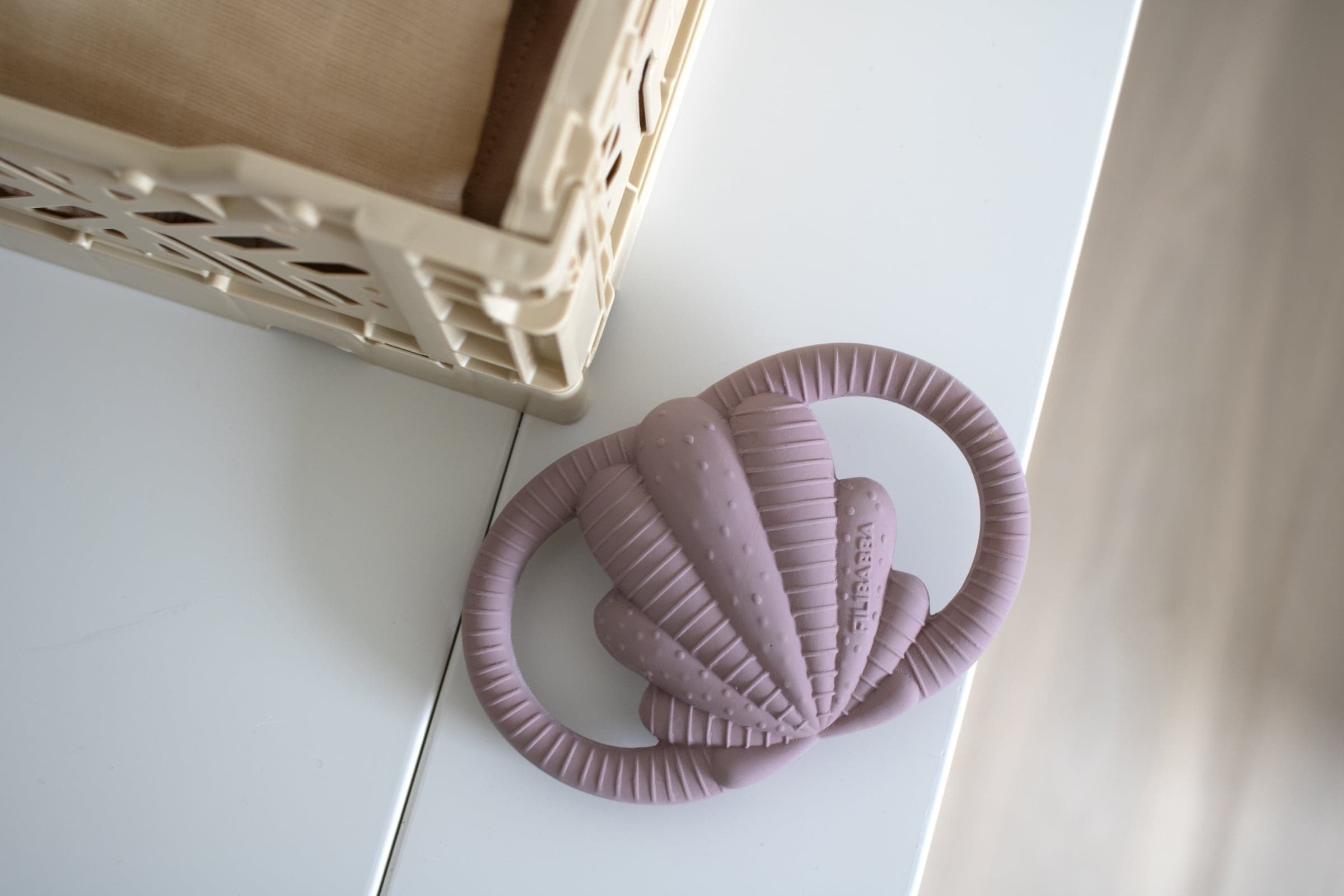 Bitleksak, Seashell Blush - Filibabba - 2