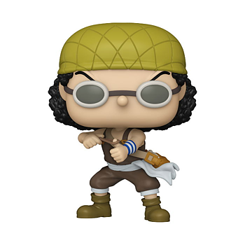 Funko! Pop Vinyl One Piece Usopp