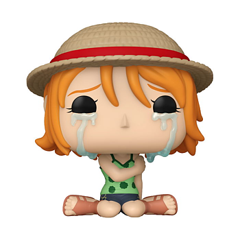 Funko! Pop Vinyl One Piece Nami