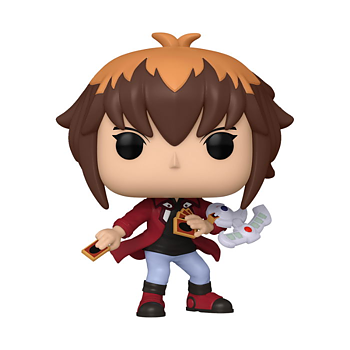 Funko! Pop Vinyl Yu-gi-oh! Jaden Yuki