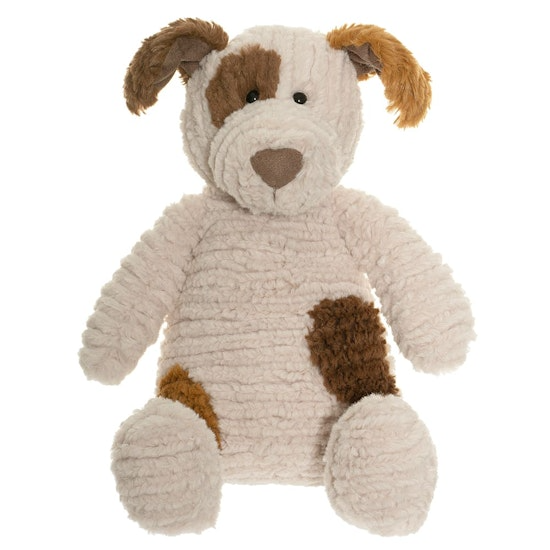 Tuffisar, Hunden Henry - Teddykompaniet