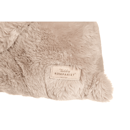Teddy Mocca, Nalle, Beige - Teddykompaniet - 3