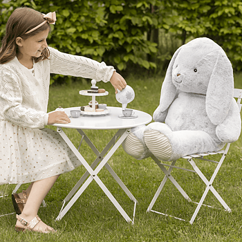 Stor Gosekanin Emma - Teddykompaniet