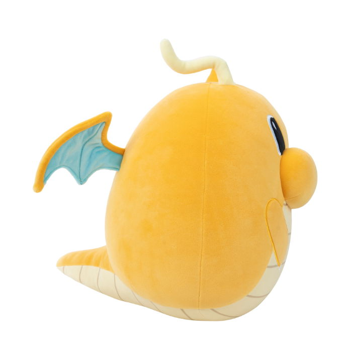 Squishmallows Pokémon Dragonite, 35 cm - 2