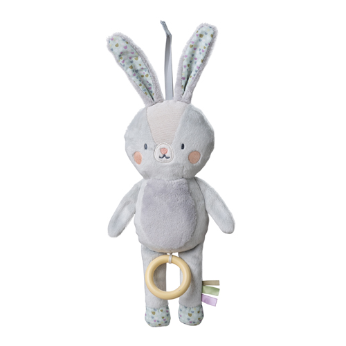 Taf Toys 13165 Rylee Speldosa, Bunny - Rätt Start
