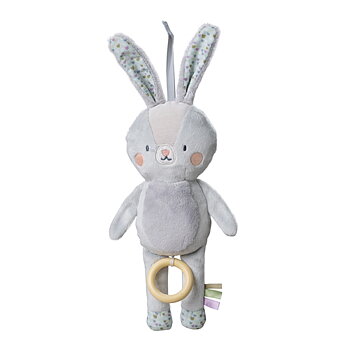 Taf Toys 13165 Rylee Speldosa, Bunny - Rätt Start