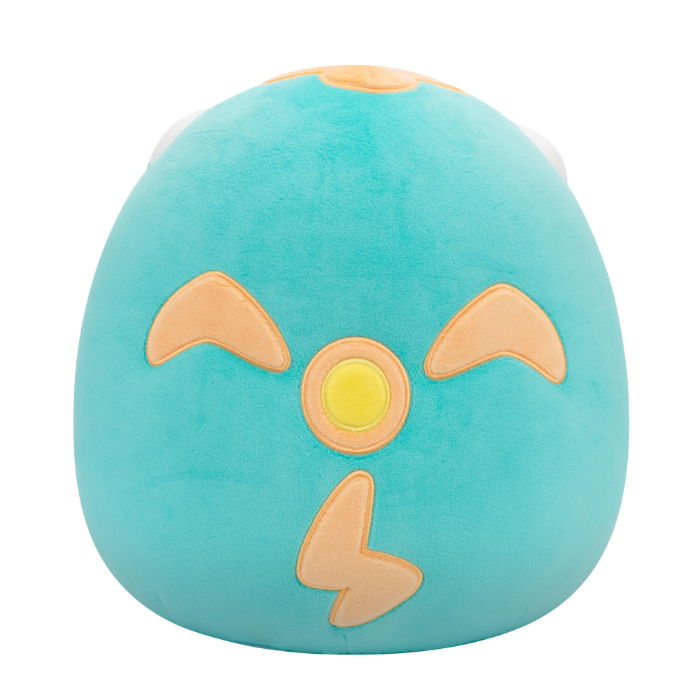 Squishmallows Pokémon Bellibolt, 25 cm - 2