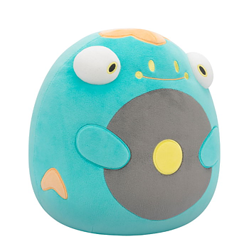 Squishmallows Pokémon Bellibolt, 25 cm