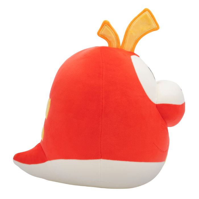 Squishmallows Pokémon Fuecoco, 25 cm - 3