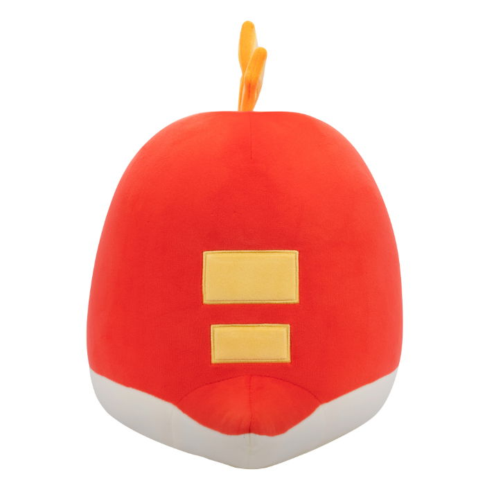 Squishmallows Pokémon Fuecoco, 25 cm - 4