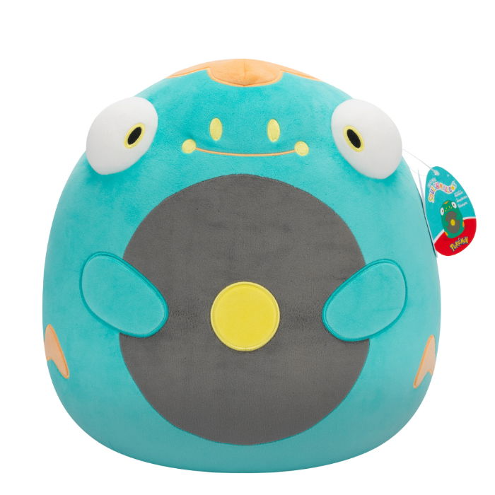 Squishmallows Pokémon Bellibolt, 35 cm - 2