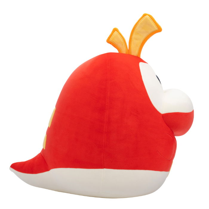 Squishmallows Pokémon Fuecoco, 35 cm - 2