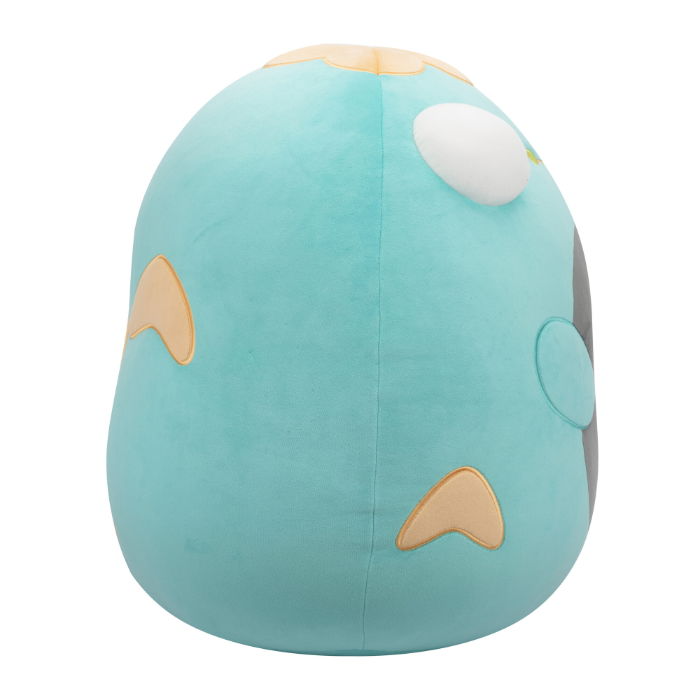 Squishmallows Pokémon Bellibolt, 50 cm - 2