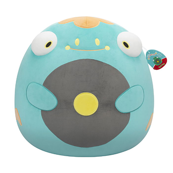 Squishmallows Pokémon Bellibolt, 50 cm