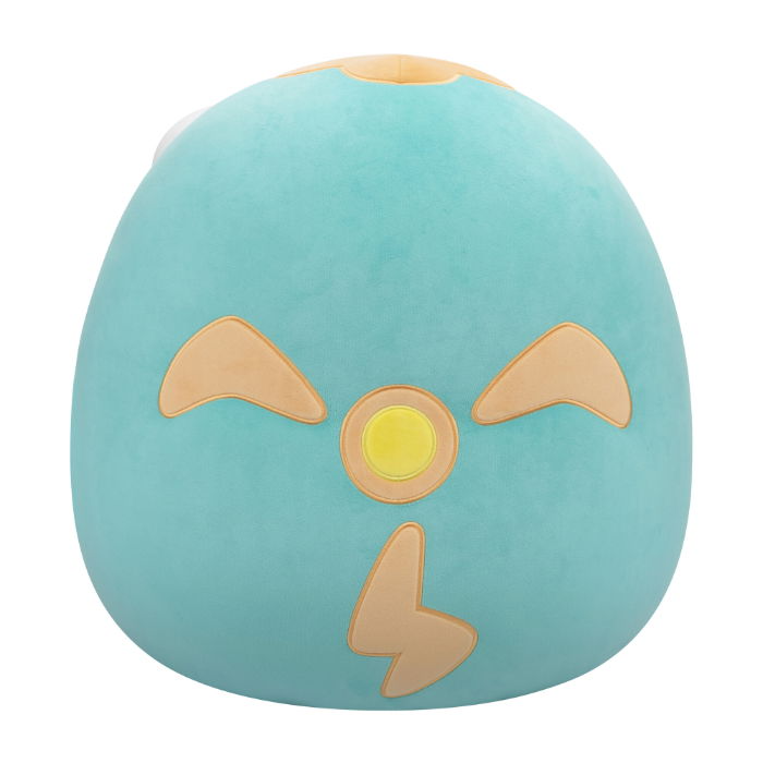 Squishmallows Pokémon Bellibolt, 50 cm - 3