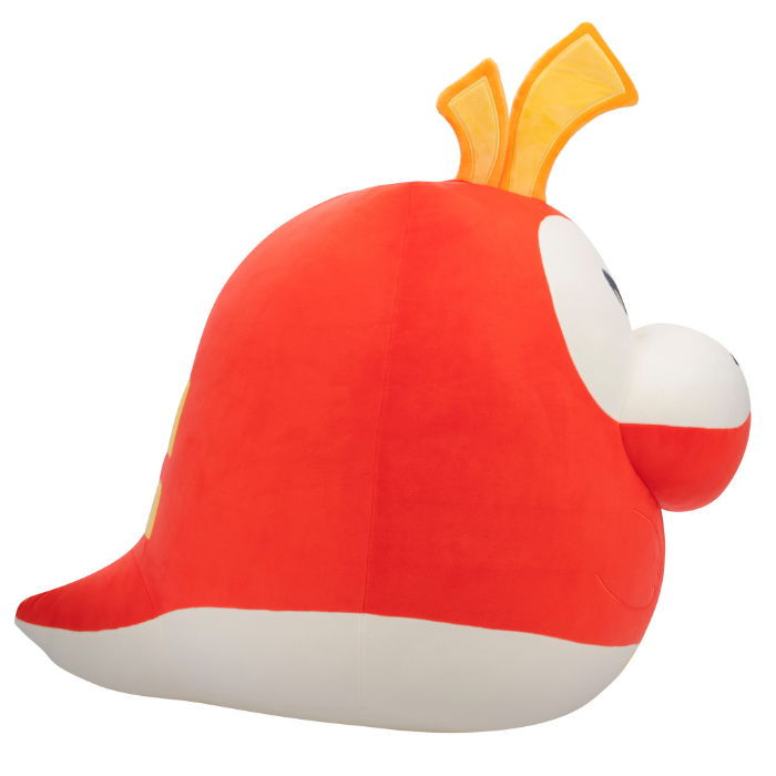 Squishmallows Pokémon Fuecoco, 50 cm - 2