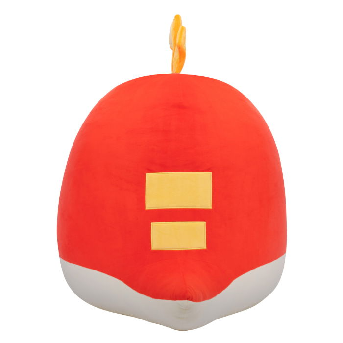 Squishmallows Pokémon Fuecoco, 50 cm - 3
