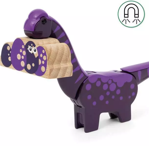 Brio Äventyrsset Dinosaurier - 6