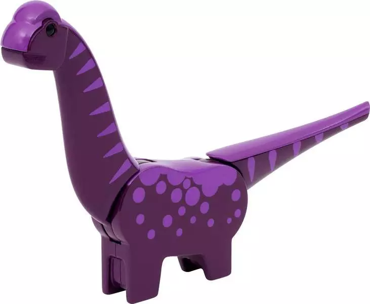 Brio Äventyrsset Dinosaurier - 8