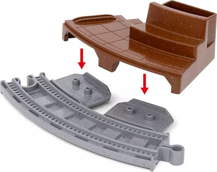 Brio Startset med Passagerartåg - 5