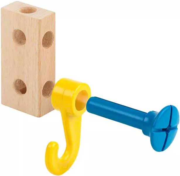 Brio BBS Construction Set - 11