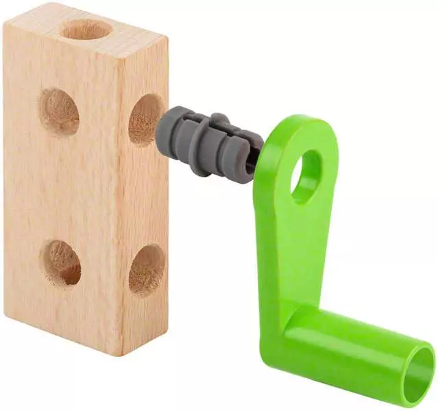 Brio BBS Construction Set - 6
