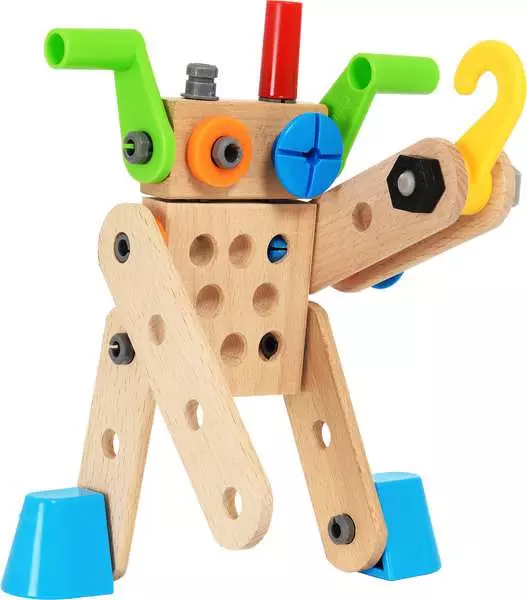 Brio BBS Construction Set - 14