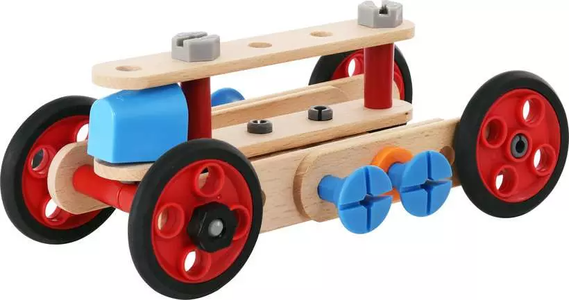 Brio BBS Construction Set - 9