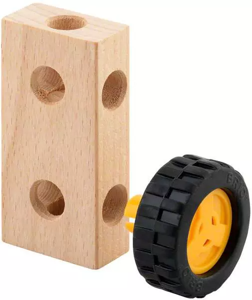 Brio BBS Construction Set - 2