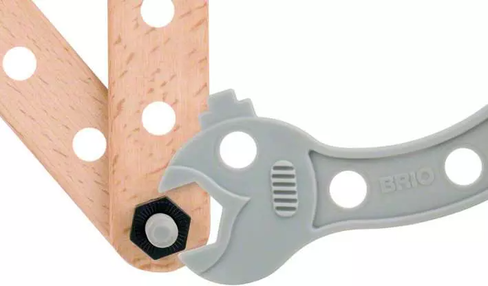 Brio BBS Construction Set - 5