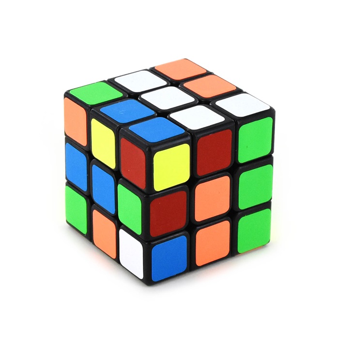 Cube, Rubikskub - Robetoy - 2
