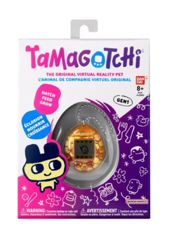 Tamagotchi Y Honey - 2