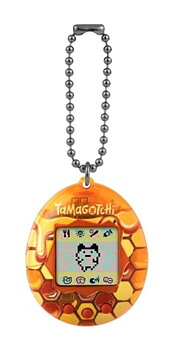 Tamagotchi Y Honey