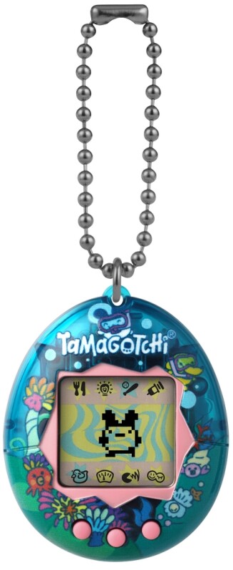 Tamagotchi Z Fireworks (P2)