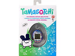 Tamagotchi Z Tama Ocean (P2)